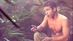 you need to see how this black mommy babe moans close up in homemade ass action