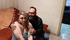 I called my favorite masseur and got more than a rubdown