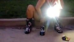 Mandeezy4u2 Shares Update 7 on May 28, 2025