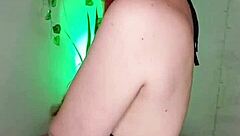 Hot Stepdaughter Tempts In Front Of Family