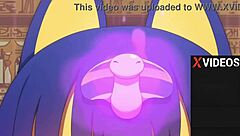 Discover the intriguing remake of Anka's high-definition footjob scene with surprising twists