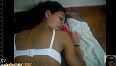 Jade is very naughty just the way I like it in this trailer part 06