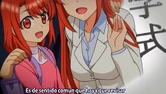 exploring sexual orientation through various positions and toys