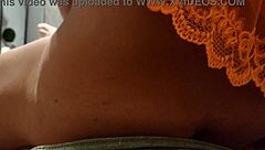 Hey neighbor, my wife wants you to fuck her ass right now.