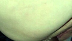 Big booty stepsister lets stepbrother unload anywhere. So, he pounds her ass hard!