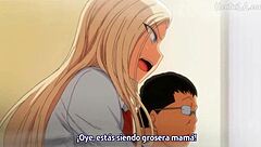 exploring sexual orientation through various positions and toys