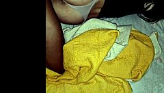 destroying my 18-year-old stepdaughter's tight virgin pussy