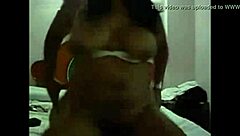 Gorgeous Fat Busty Venezuelan Woman Living In Caracas Shows Off Her Curves