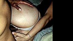 destroying my 18-year-old stepdaughter's tight virgin pussy