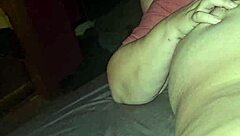 milf licks my ass and tongues my tight asshole deeply