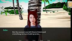 My New Family 48 Featuring Teen 18+ Redhead Amateurs