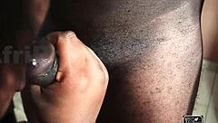 Watch My Wife Fuck Me After Dressing For Work!