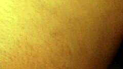 i love dozier313 ass fucking ebony bbw with creampie