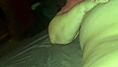milf licks my ass and tongues my tight asshole deeply