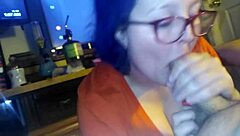 Shut up and deepthroat this monster cock now?