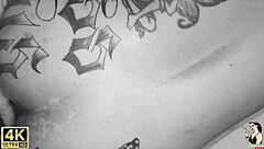 my ex girlfriend visited me missing blowjob on my cock and creampie