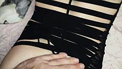 homemade couple fucking milfs in lingerie and stockings