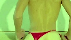 i'm fucking this transsexual crossdresser in the ass so hard, oh godd