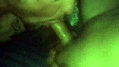 shemale with big cock gets sucked