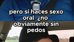 tiffany cox enjoys oral sex and various positions in her new video with luis g available on all platforms