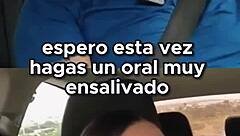 tiffany cox enjoys oral sex and various positions in her new video with luis g available on all platforms