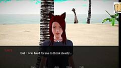 My New Family 48 Featuring Teen 18+ Redhead Amateurs