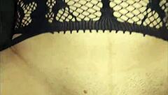 homemade couple fucking milfs in lingerie and stockings