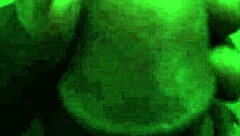 Intense blowjob on long penis with hand assistance, captured on 20161218 at 150248.