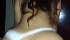 Fucking My Stepsister From Behind!