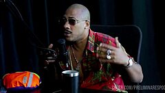 in this casual chat, we dive into the best moments from nego catra's podcast prelims with bia hot and julia fontanelli, part 2 on sheer red