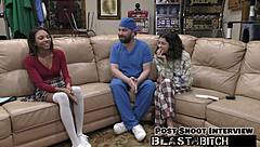 watch solana suck dick then get fucked and cum blasted