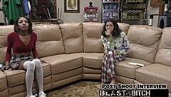 watch solana suck dick then get fucked and cum blasted