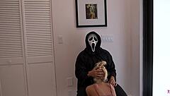 sexy lacy tate is curing my depression with head and pussy 😍