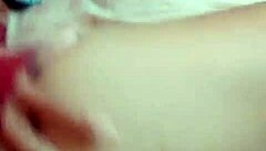 stolen video from my girlfriend's phone, she cheated with fucking.