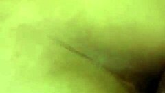 Vecina nalgona says, i'm bent over for doggystyle fucking