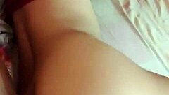 stolen video from my girlfriend's phone, she cheated with fucking.