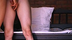 Best Friend And Cheater FUCK Alone In Living Room