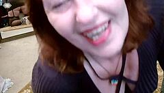 Oh, I Mean, Teasing with My Dirty Talk in Fishnet Thigh Highs and Heels, Like, in Front of the Mirrors - Dawnskye1962