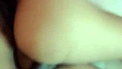 stolen video from my girlfriend's phone, she cheated with fucking.