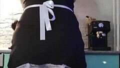 sexy lingerie hottie mandy muse gets fucked doggystyle by bbc