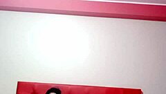 i love how this peruvian latina candyboom poses with her big ass and small tits, then takes my cock in missionary while i lick her wet pussy.