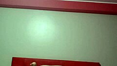 i love how this peruvian latina candyboom poses with her big ass and small tits, then takes my cock in missionary while i lick her wet pussy.