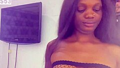 Fuck me harder, daddy, with that big asian cock.