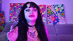 Does Deedee Love Love Cum?