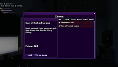 Dystopian Robot Girlfriend's Lustful Episode