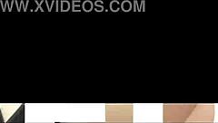 18 Year Old Student Nurse Makes Herself Cum