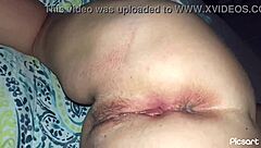 Nicebigddd getting fucked doggystyle by amateur couple