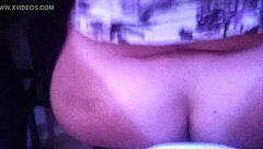 Enjoying delicious anal with mature woman