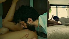 Foot Fetish And Wild Fuck On First Tinder Date!