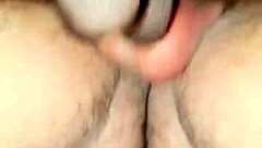 threesome with small 18+ and big dick full video uploaded on 📹